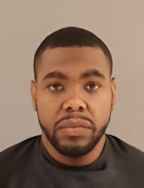 Mugshot of JAVON LATRELL MILLER
