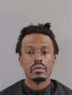 Mugshot of ANTOINE JERMAINE CHINA