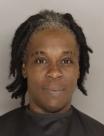 Mugshot of LATRELL M JENNINGS