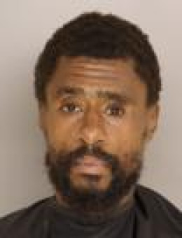 Mugshot of RAPHAEL JAMEL MICKEL