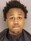 Mugshot of NYZAIRE THOMAS RUDD