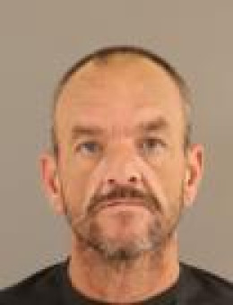 Mugshot of CHRISTOPHER SHAWN COX