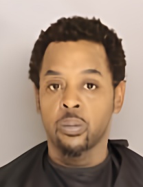 Mugshot of NORMAN LEE MCGEE