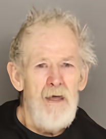 Mugshot of ROBERT ONEIL BARKLEY