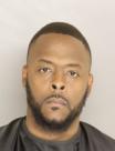 Mugshot of DERRICK FIONNE HASTIE