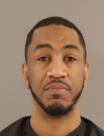 Mugshot of RASHAD CORNELIUS BRISBON