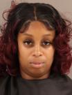 Mugshot of SHETORIA TANISHA BOGGS