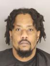 Mugshot of COURTNEY J MYERS