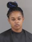 Mugshot of NIA LAPRECE WRIGHT