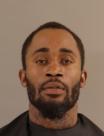 Mugshot of MICHAEL RAHEIM LUCAS