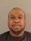 Mugshot of JASON LARENZO MARTIN