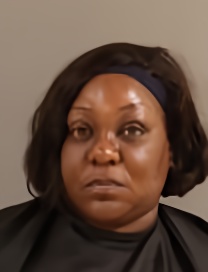 Mugshot of KRISTIE S JACKSON