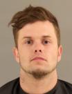 Mugshot of RICHARD ALLEN JR GEDDINGS