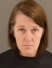 Mugshot of BONNIE JEAN HOLEMAN