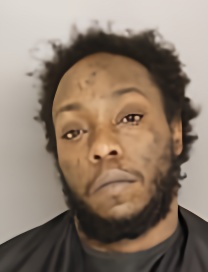 Mugshot of DAMEIN JERMIAH MORGAN