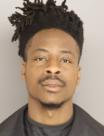 Mugshot of TREQUAN CORTEZ EDWARDS