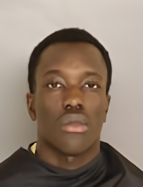 Mugshot of ISSHAK OSMAN