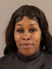 Mugshot of AMALIAH RASHADA EDDY