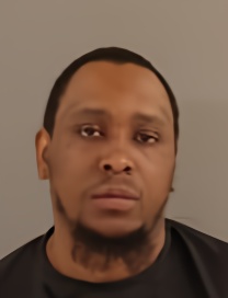 Mugshot of JAWAN MONTEL MACK