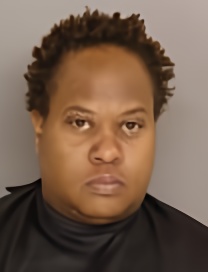 Mugshot of KENYA MULDROW