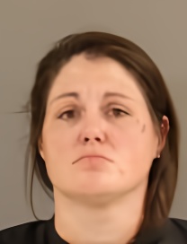 Mugshot of JERA BREANN TURNER