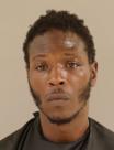 Mugshot of REGGIE JD DURANT