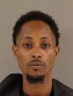 Mugshot of TYREEK DECAURIO SINGLETON