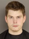 Mugshot of WALKER REESE MOTLEY