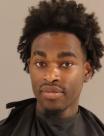 Mugshot of TARIQ SHAKUR LOWERY