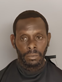 Mugshot of JAMES LANDER MCLEOD