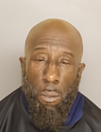 Mugshot of XAVIER DURAD BENNETT