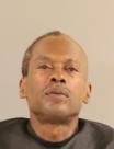 Mugshot of BRYAN DERRICK FRIERSON
