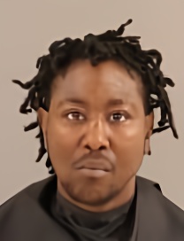 Mugshot of DOMINIQUE FULCHER