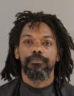 Mugshot of BRENT CALVIN