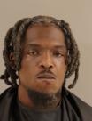 Mugshot of WAYNE JR WOODS