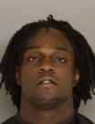 Mugshot of AARON LOUIS KING