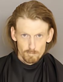 Mugshot of Charles Michael Nelson