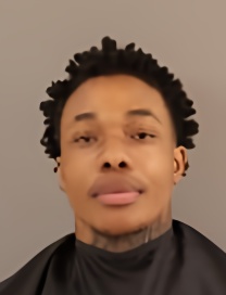 Mugshot of MICHAEL G SIMON