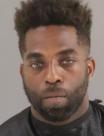 Mugshot of MARKHEEM CYPRESS