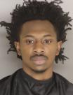 Mugshot of MYKEL TAVARIUS WRIGHT