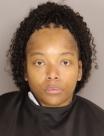 Mugshot of KEONDA MONIQUE JACKSON