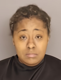 Mugshot of SARDAE ATIONETTE DIXON