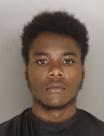 Mugshot of JAIVON LESTER RUBIN