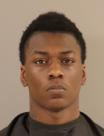 Mugshot of NY'SHON TRELLVON SCARBOROUGH