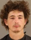 Mugshot of JERALD LEE MANTHEI