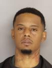 Mugshot of MARQUS AARON LUCAS