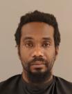 Mugshot of RASHAAD JAMAL WHITE