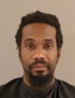 Mugshot of RASHAAD JAMAL WHITE