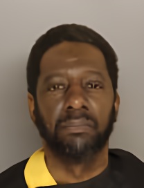 Mugshot of DERRICK DEON WILSON