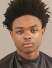 Mugshot of DEMARI MARCELL JAMES